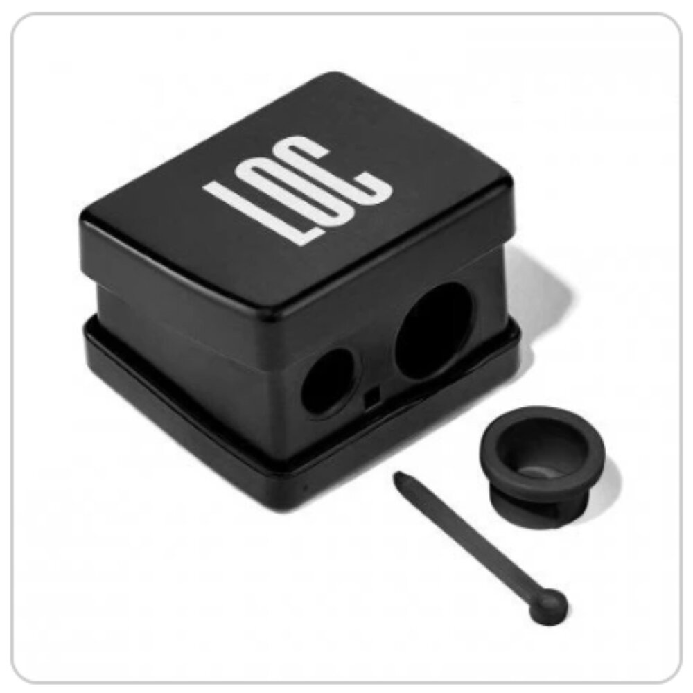 LOC - Sharpener